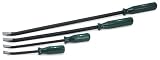 SK Hand Tools 6094T SureGrip 4 Piece Pry Bar Set 31E88V5ZA1L. SL160 SK Hand Tools 6094T SureGrip 4 Piece Pry Bar Set