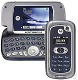 NEW Motorola A630 Phone (UNLOCKED: Will Work On Most GSM Service Providers)