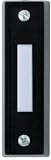 Heath Zenith/Desa #667-1 BLK/WHT Push Button
