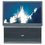Akai PT5598HD 55-Inch Widescreen Projection HD-Ready TV