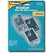 Fellowes 90002 WriteRIGHT Universal Screen Protectors