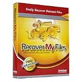GetData Recover My Files