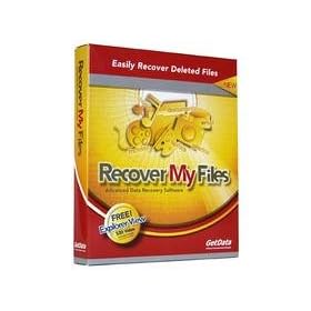 GetData Recover My Files