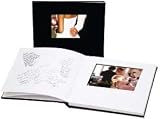 Review Adesso  / Adesso(tm) Digi Instant Guest Book Album