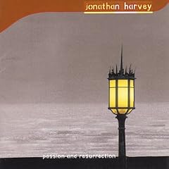 Harvey - Passion and Resurrection