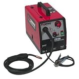 Firepower FP130 14440306 130 Amp 115-Volt MIG Welder