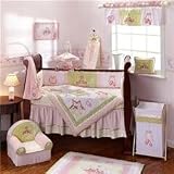 Swan Lake - 6-Piece Bedding Set