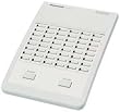 Panasonic KX-T7441W Digital 48 Button DSS Console (White)