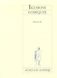 Illusions comiques par Py