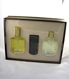 3 Piece Set for Men By Paul Sebastian 4.0 Cologne Spray + 4.0 After Shave + 2.5 Deodorant Stick