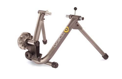 CycleOps Wind Indoor Bicycle Trainer