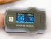 asthma5 - C3 Fingertip Pulse Oximeter with FREE Carrying Case
