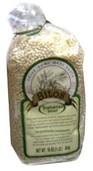 Trahanas Sour (Sitos) 16oz (454g)