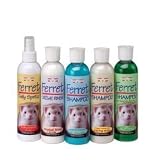 Marshall Pet Ferret Cream Rinse Tropical Blend Formula 8 oz