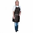Scalpmaster Operator Apron Black