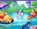 Search : Disney Winnie the Pooh & Tigger - Wallpaper Border