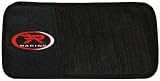Red R Racing Street Fighter CD/DVD Visor Organizer