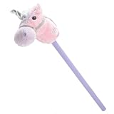 Fantasy Twinkle The Pink Hobby Horse With Real Sounds