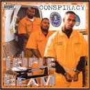 Conspiracy