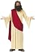 Jesus Adult Costume Adult (One-Size)