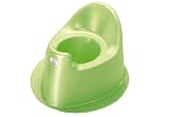 Produkt-Bild: Rotho Babydesign 20003 0139 - Top Kindertopf, lindgr&uuml;n perl