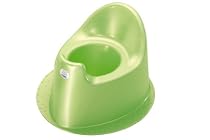 Rotho Babydesign 20003 0139 - Top Kindertopf, lindgr&uuml;n perl