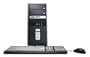 Compaq Presario SR1401NX Desktop PC (Intel Celeron D Processor 330, 256 MB RAM, 40 GB Hard Drive, CD-RW Drive)