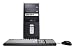 Compaq Presario SR1401NX Desktop PC (Intel Celeron D Processor 330, 256 MB RAM, 40 GB Hard Drive, CD-RW Drive)
