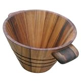 Ironwood Gourmet Handle Serving Bowl 28331