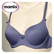 Multi Pack of 2 Convertible Full Cup Underwire Bra with Ribbon Bow
