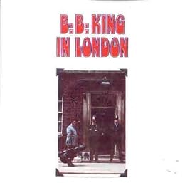 BB King Picture 19