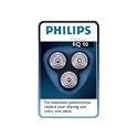 Philips RQ10 Arcitec Triple Rotary Cutting Head