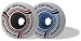 Sector 9 NINE BALL GHOSTS Skateboard Wheels 70mm