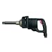 Ingersoll-Rand 2190DTi-6 1-Inch Titanium Pnuematic Impact Wrench with D Handle and 6-Inch Extended Anvil
