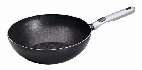 City Travel Guides Discounted  Küche & Haushalt : Tefal 84579 WOK Pfanne o.D. ø 28 cm
