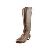 Cole Haan Women's Arlington Riding Boot,Brown,10 B US