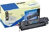 KMP H-T100 Tonerkartusche (ersetzt CB435A) black