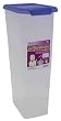 Richell Pet Food Keeper, 24 Quart
