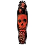 Dogtown ROOTS Professional Complete Longboard Skateboard