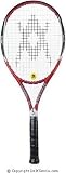 Volkl - DNX 8 Tennis Racket w/ Free Stringing