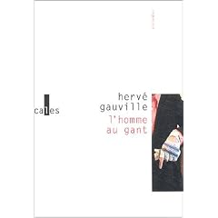 L'homme au gant