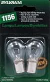 Sylvania 1156 Auto Part