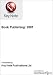 Book Book Publishing: 2001