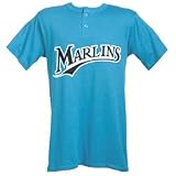 MLB Placket Marlins (EA)