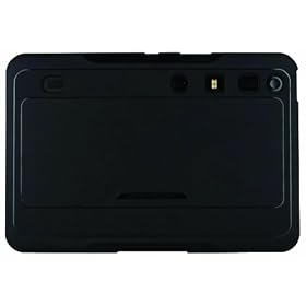 Body Glove Moto Xoom Phantom Case - 1 Pack - Retail Packaging - Black by 