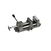 Palmgren 12421 QV40 Quick Vise, 4.0-Inch