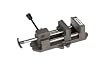 Palmgren 12821 QV80 Quick Vise 8.0 Inch