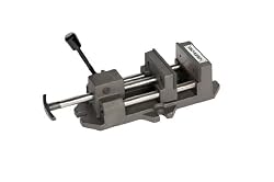Palmgren 12421 QV40 Quick Vise, 4.0-Inch