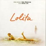 Music : Lolita - Original Soundtrack