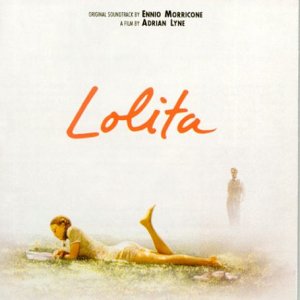 CD-Charts  Music : Lolita - Original Soundtrack
